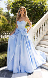 Rachel Allan 71035 Dress