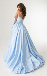 Rachel Allan 71035 Dress