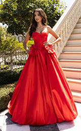 Rachel Allan 71035 Dress