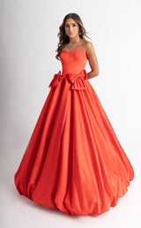 Rachel Allan 71035 Dress