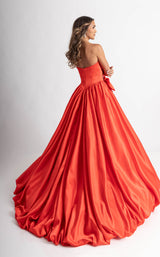 Rachel Allan 71035 Dress