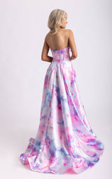 Rachel Allan 71036 Dress