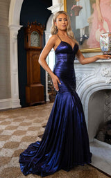 Rachel Allan 71040 Dress