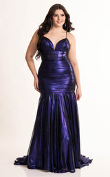 Rachel Allan 71040 Dress