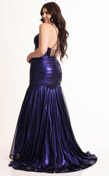 Rachel Allan 71040 Dress