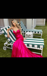 Rachel Allan 71040 Dress