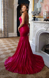 Rachel Allan 71040 Hot Pink