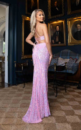 Rachel Allan 71041 Dress