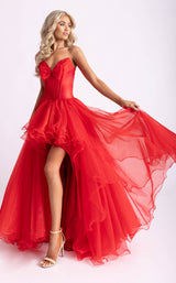 Rachel Allan 71046 Dress