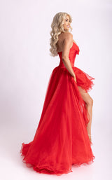 Rachel Allan 71046 Dress