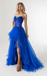 Rachel Allan 71046 Dress