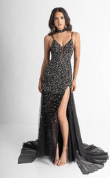 Rachel Allan 71047 Dress