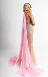 Rachel Allan 71047 Dress