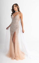 Rachel Allan 71047 Dress