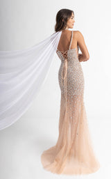 Rachel Allan 71047 Dress