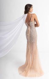 Rachel Allan 71047 Dress