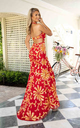 Rachel Allan 71048 Dress