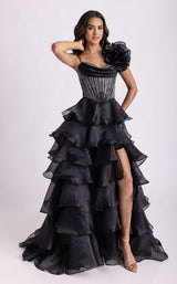 Rachel Allan 71049 Dress