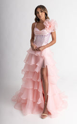 Rachel Allan 71049 Dress