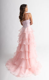 Rachel Allan 71049 Dress