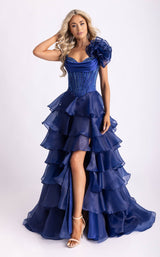 Rachel Allan 71049 Dress