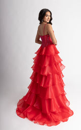 Rachel Allan 71049 Dress
