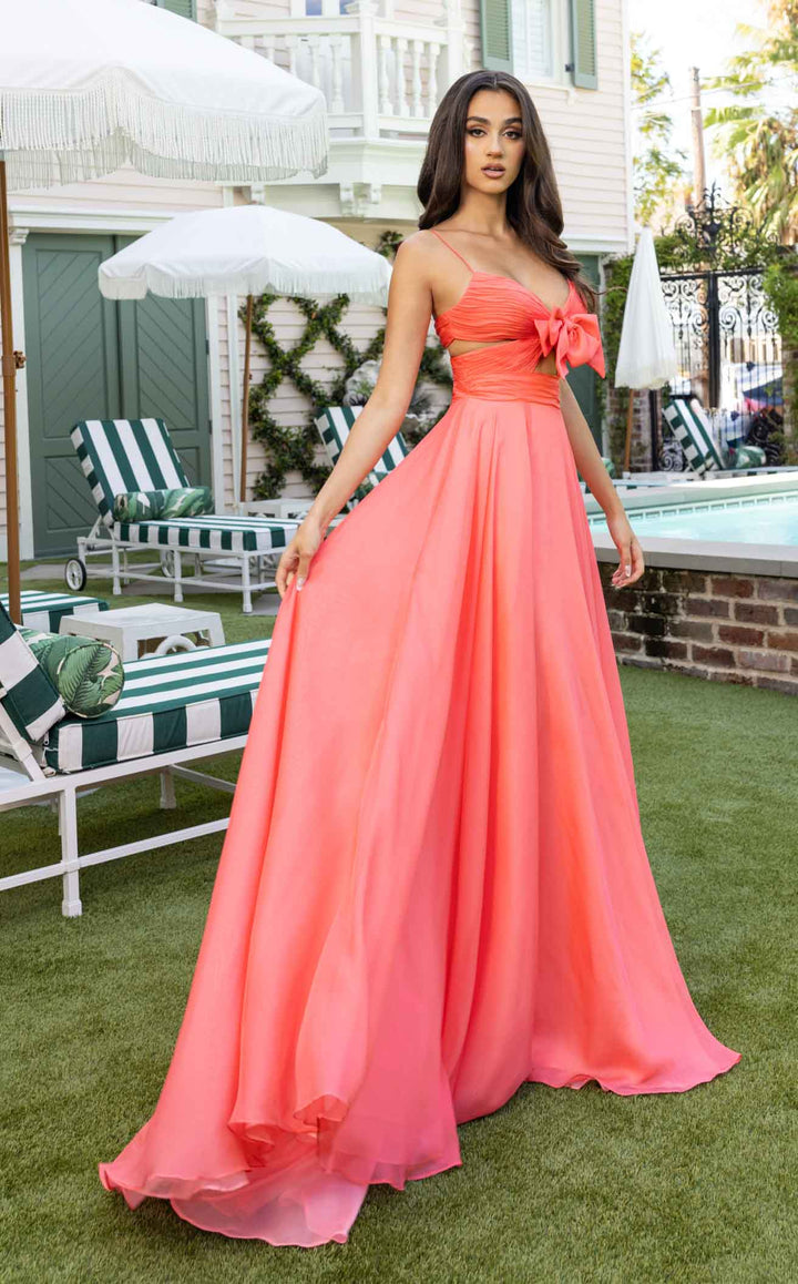 Rachel Allan 71050 Dress