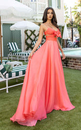 Rachel Allan 71050 Dress