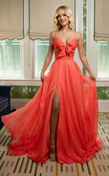 Rachel Allan 71050 Dress