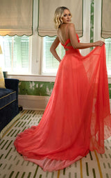 Rachel Allan 71050 Dress
