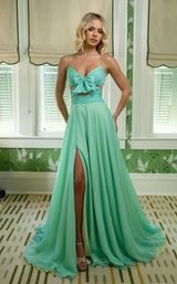Rachel Allan 71050 Dress