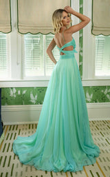 Rachel Allan 71050 Dress