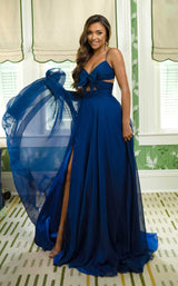 Rachel Allan 71050 Dress