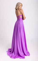Rachel Allan 71050 Dress