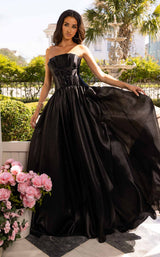 Rachel Allan 71060 Dress