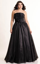 Rachel Allan 71060 Dress