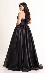 Rachel Allan 71060 Black