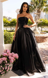 Rachel Allan 71060 Black