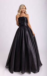 Rachel Allan 71060 Black