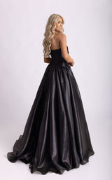 Rachel Allan 71060 Dress
