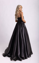 Rachel Allan 71060 Black