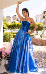 Rachel Allan 71060 Dress