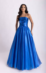 Rachel Allan 71060 Dress