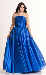 Rachel Allan 71060 Dress