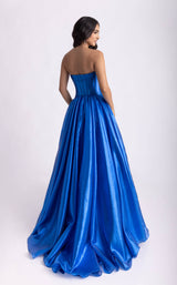 Rachel Allan 71060 Dress