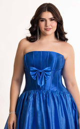 Rachel Allan 71060 Dress