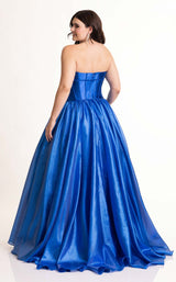 Rachel Allan 71060 Dress