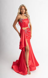 Rachel Allan 71061 Dress