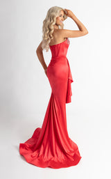 Rachel Allan 71061 Dress