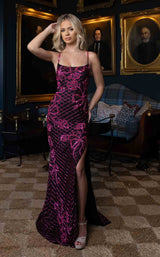 Rachel Allan 71062 Dress